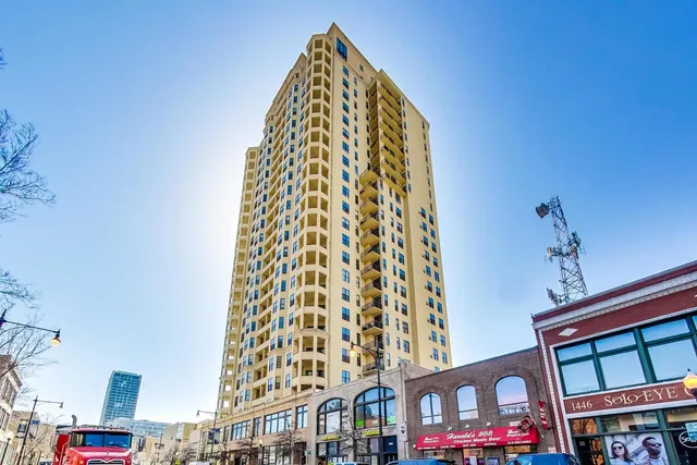$380,000 | 1464 South Michigan Avenue, Unit 1201, Chicago, IL 60605