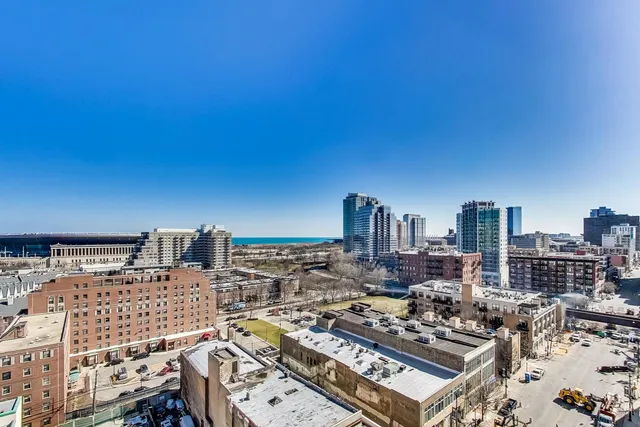 $380,000 | 1464 South Michigan Avenue, Unit 1201, Chicago, IL 60605