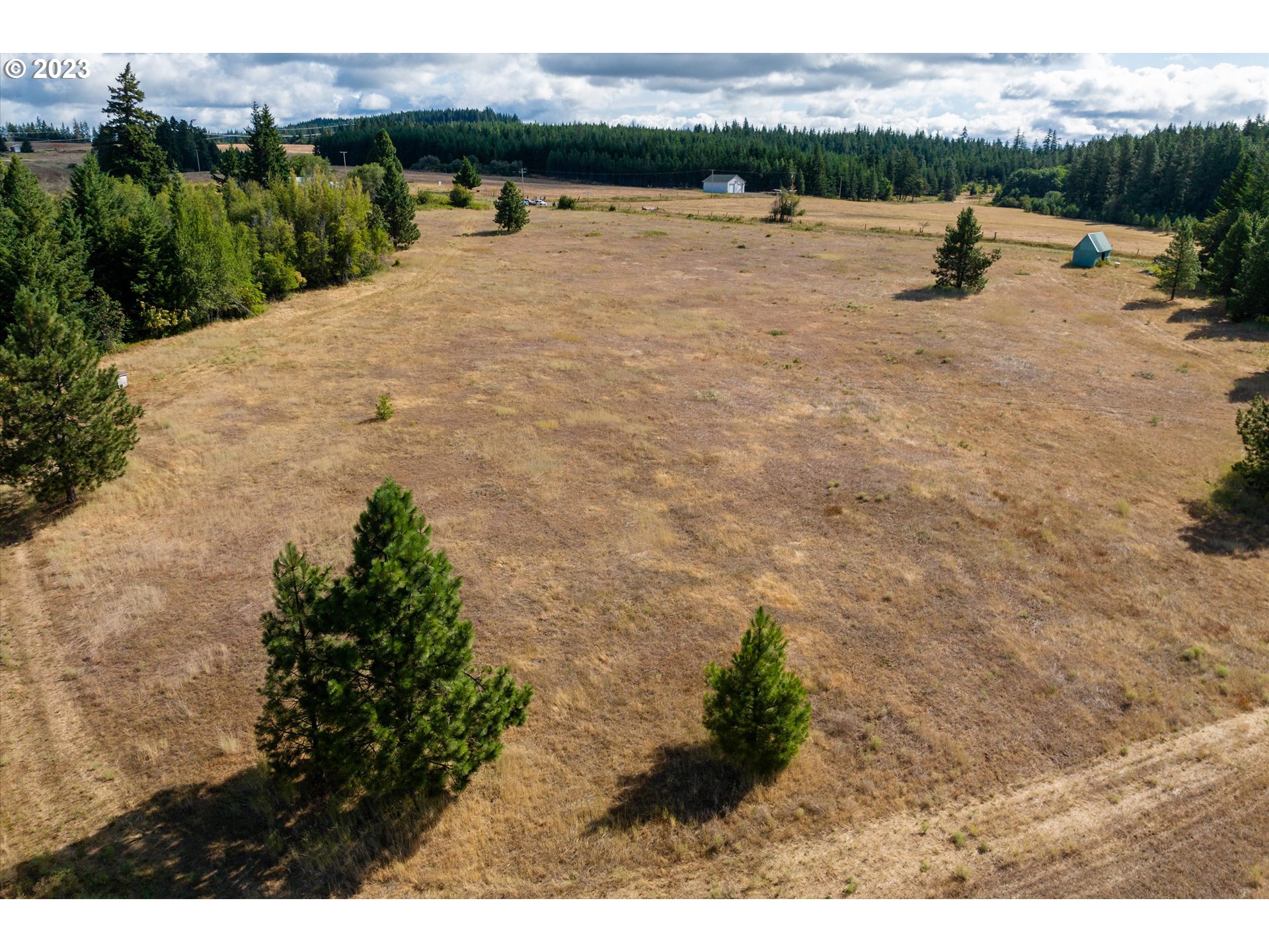 399 McGowan Road Lyle, WA 98635 - Photo 25 of 35 a park view with a lake view