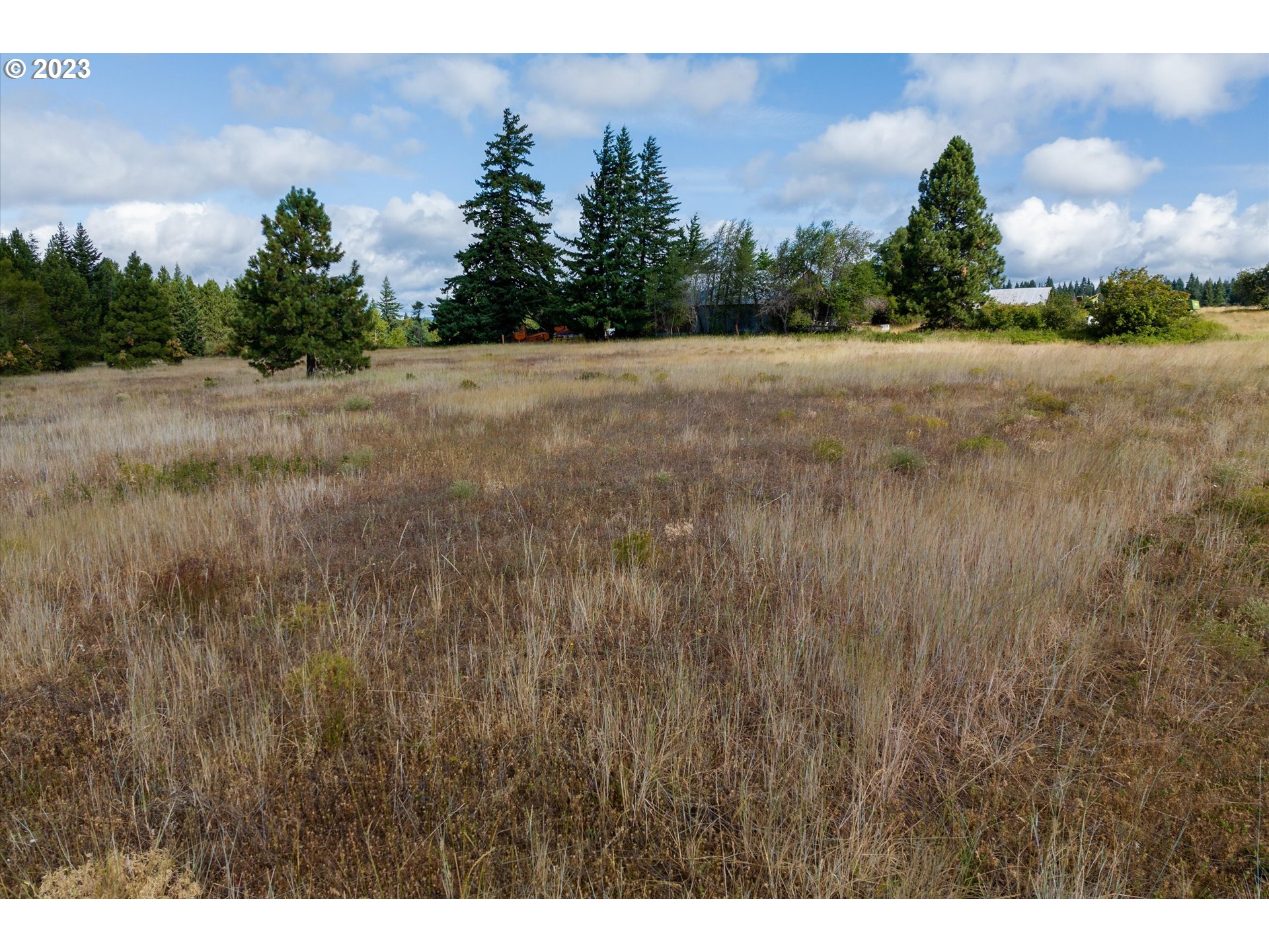 399 McGowan Road Lyle, WA 98635 - Photo 30 of 35 a view of an outdoor space and a yard