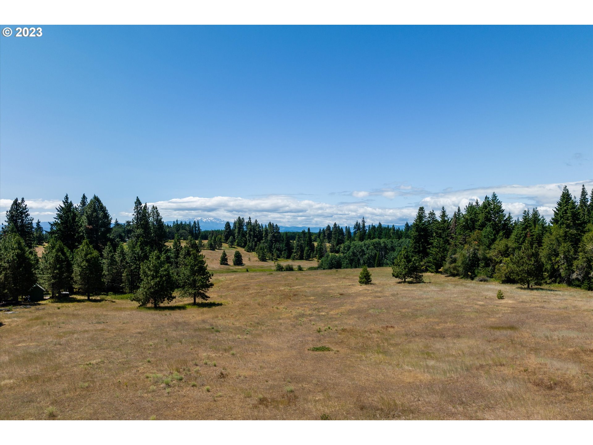 399 McGowan Road Lyle, WA 98635 - Photo 6 of 35 a view of an outdoor space with a lake view
