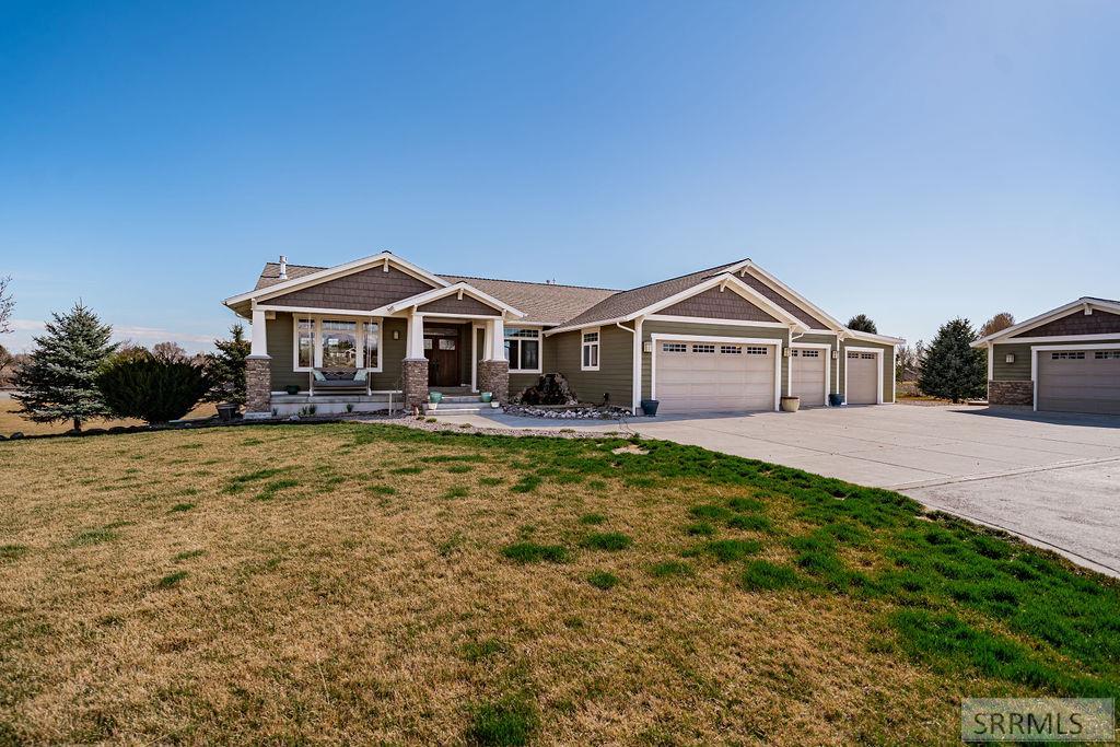 155 265 North Ruby Road Blackfoot, ID 83221 - Photo 2 of 76