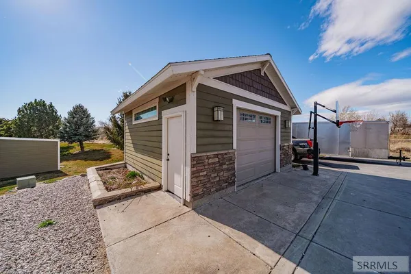 $859,000 | 155 265 North Ruby Road, Blackfoot, ID 83221
