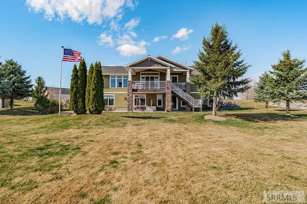 $859,000 | 155 265 North Ruby Road, Blackfoot, ID 83221