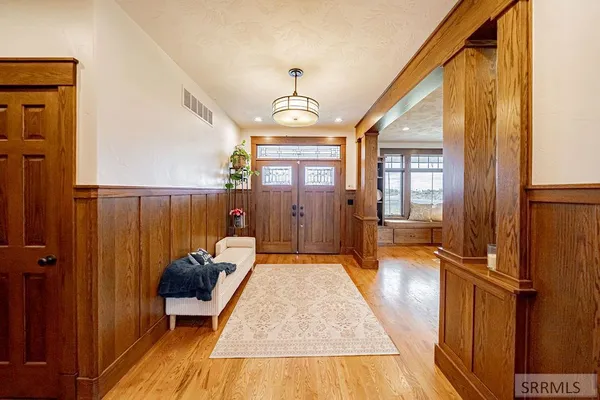 $859,000 | 155 265 North Ruby Road, Blackfoot, ID 83221