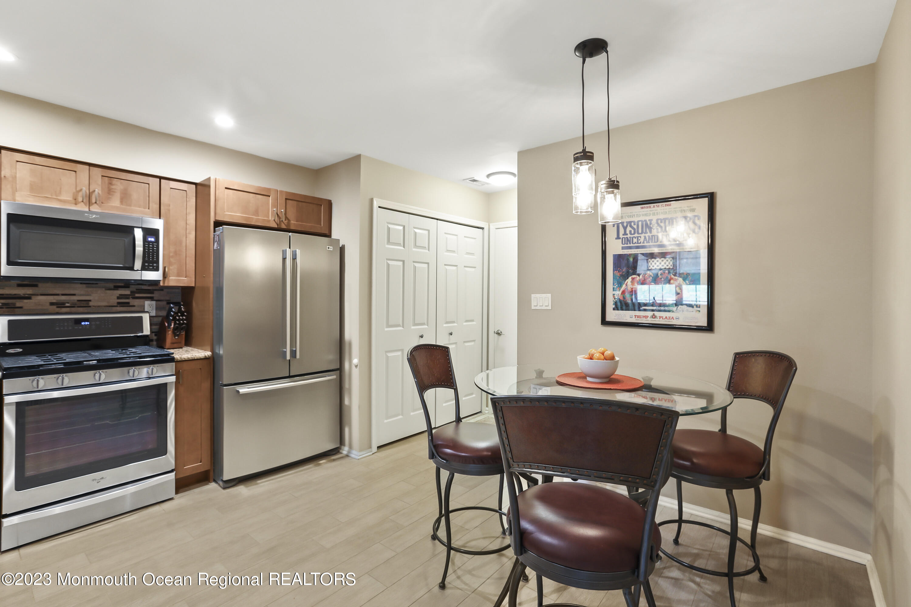 16 Hancock Lane Manalapan, NJ 07726 - Photo 13 of 30 5W5A5094