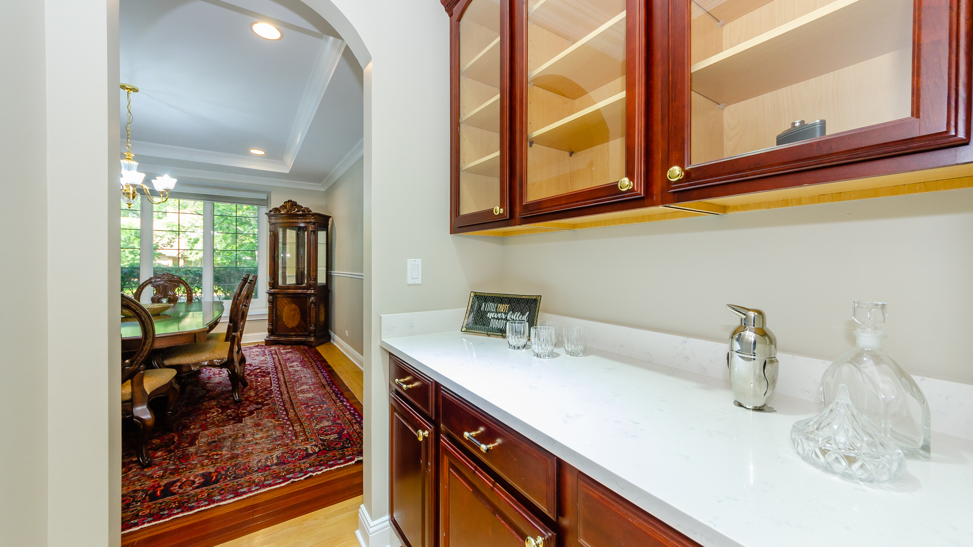 230 Devon Drive Burr Ridge, IL 60527 - Photo 16 of 94