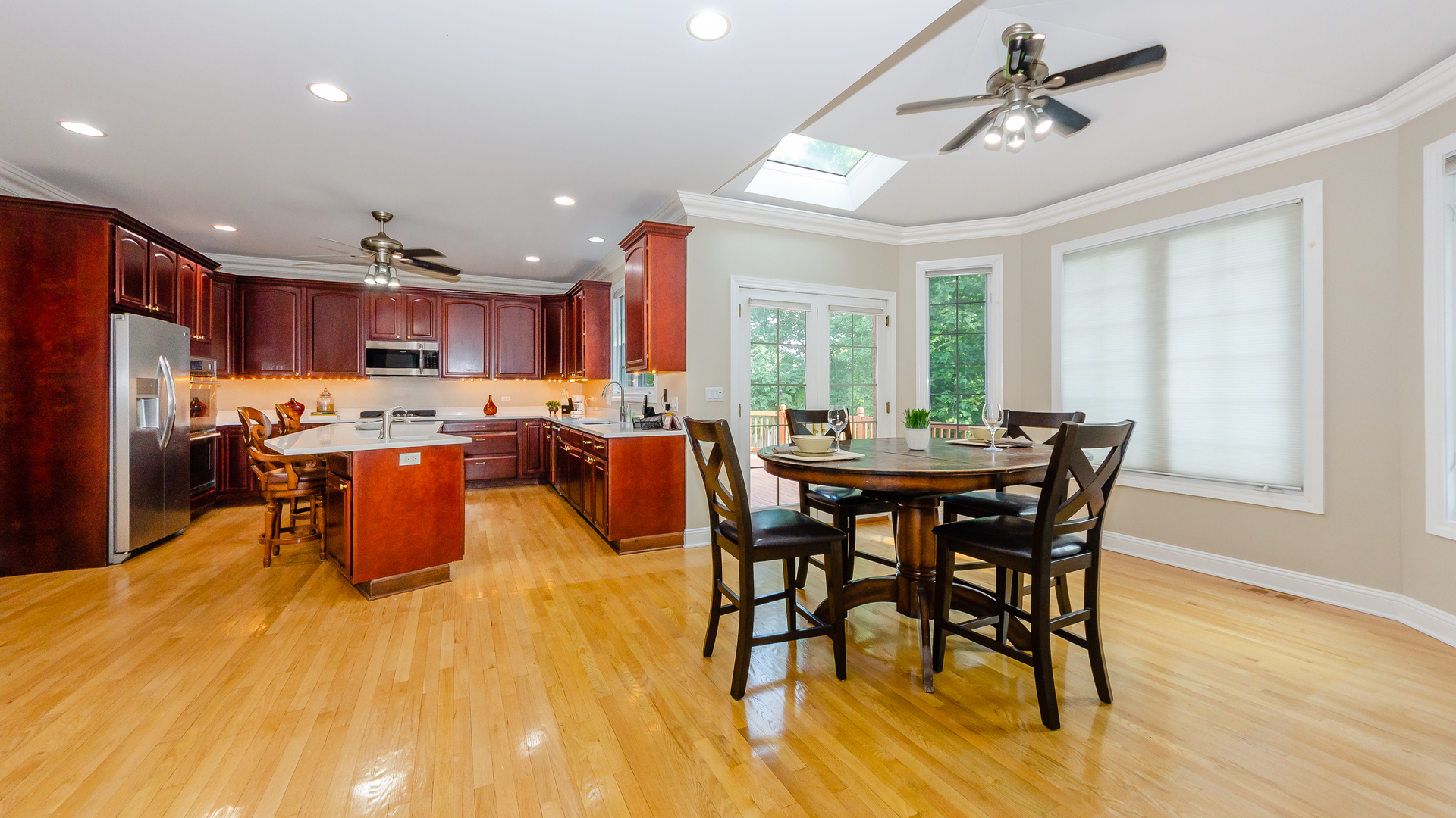 230 Devon Drive Burr Ridge, IL 60527 - Photo 25 of 94