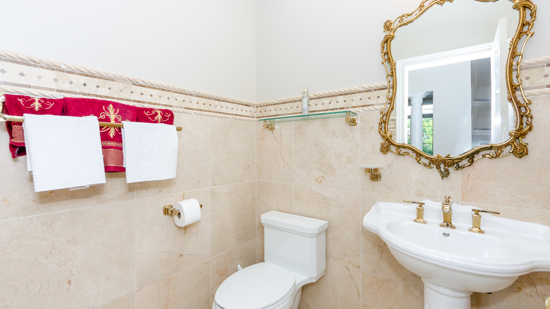 230 Devon Drive Burr Ridge, IL 60527 - Photo 31 of 94