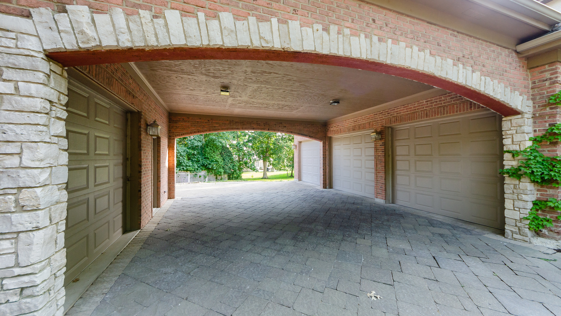 230 Devon Drive Burr Ridge, IL 60527 - Photo 7 of 94 a view of a house with a street