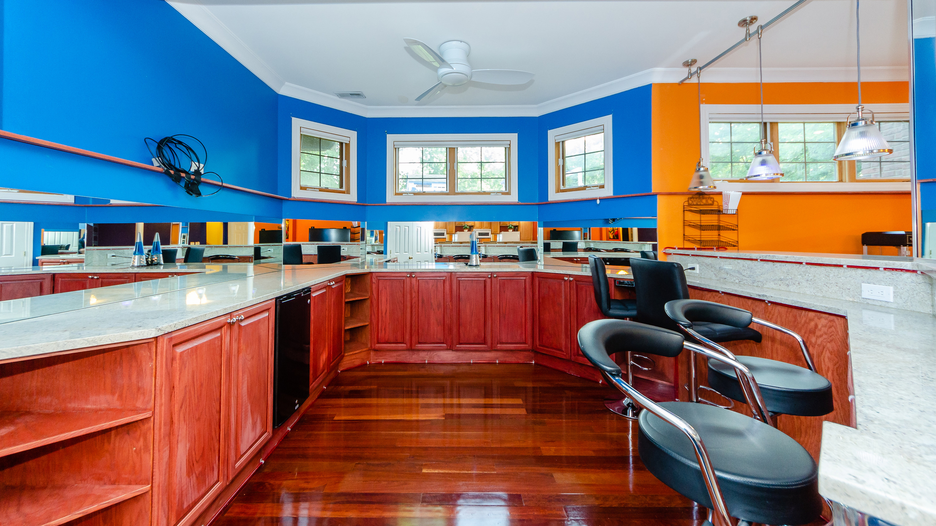 230 Devon Drive Burr Ridge, IL 60527 - Photo 71 of 94 a kitchen with stainless steel appliances granite countertop a stove and cabinets