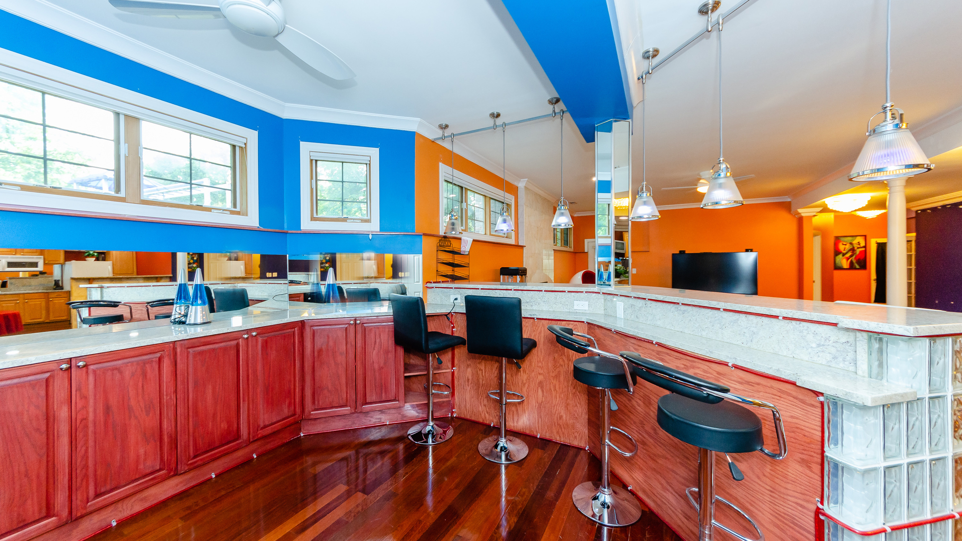 230 Devon Drive Burr Ridge, IL 60527 - Photo 72 of 94