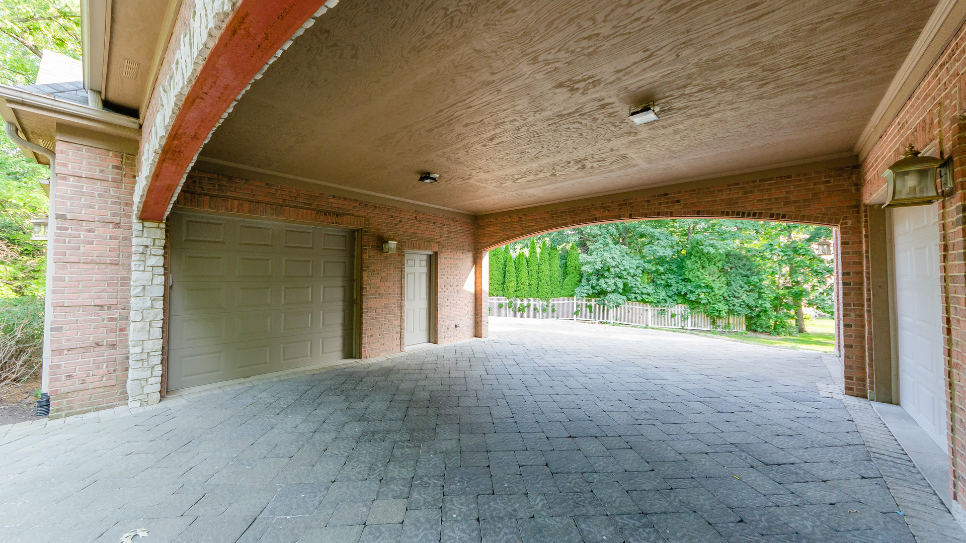 230 Devon Drive Burr Ridge, IL 60527 - Photo 8 of 94 a view of a room with a large window