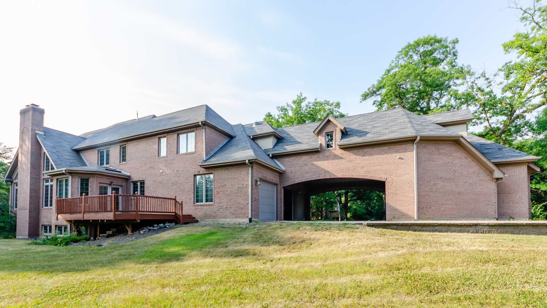 230 Devon Drive Burr Ridge, IL 60527 - Photo 86 of 94