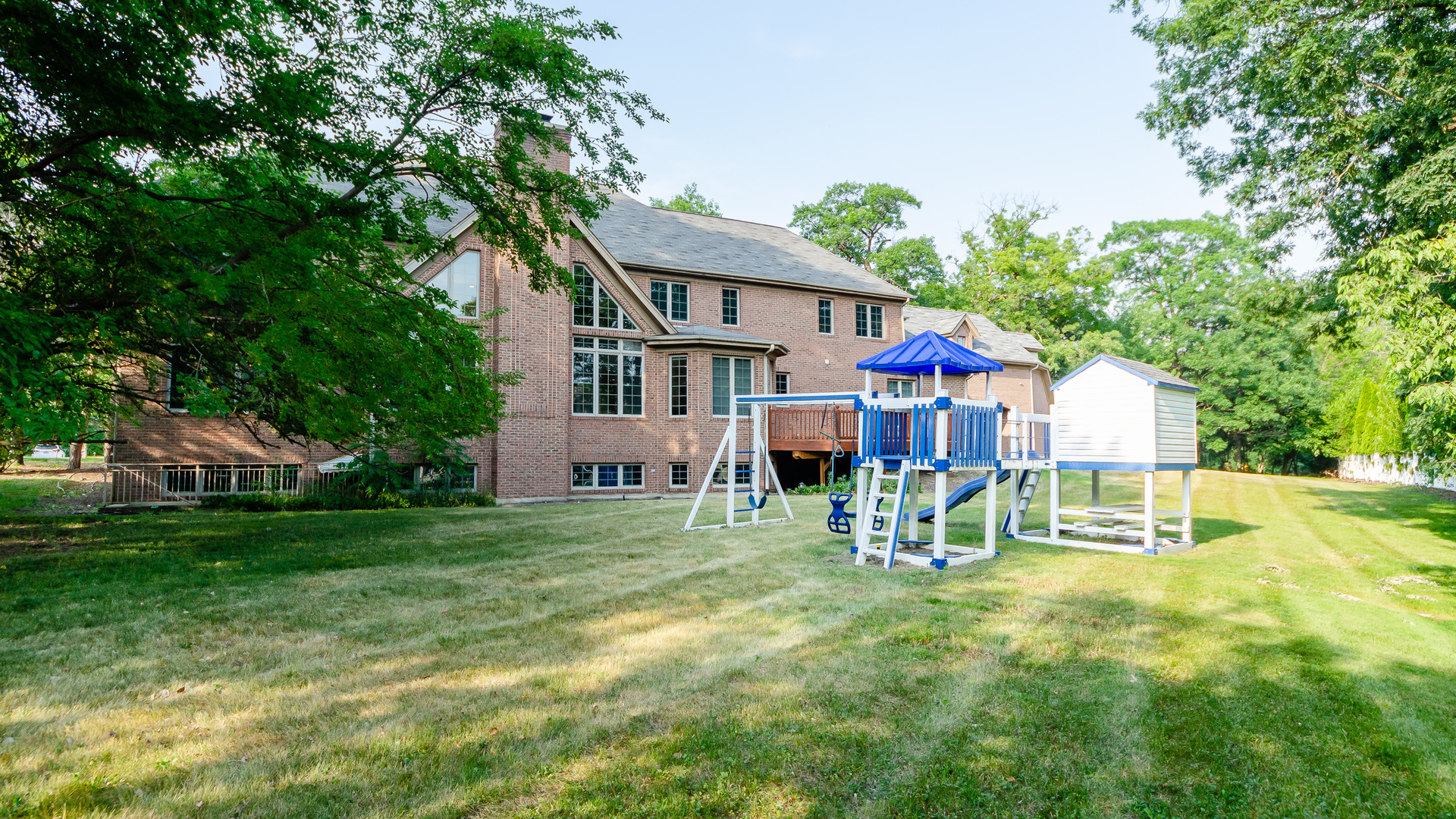 230 Devon Drive Burr Ridge, IL 60527 - Photo 90 of 94