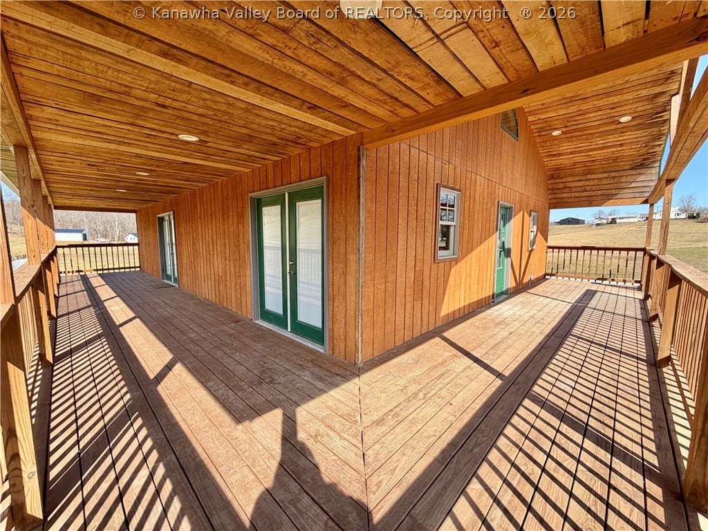 2941 Millstone Road Apple Grove, WV 25502 - Photo 32 of 44 Gallery Image 32