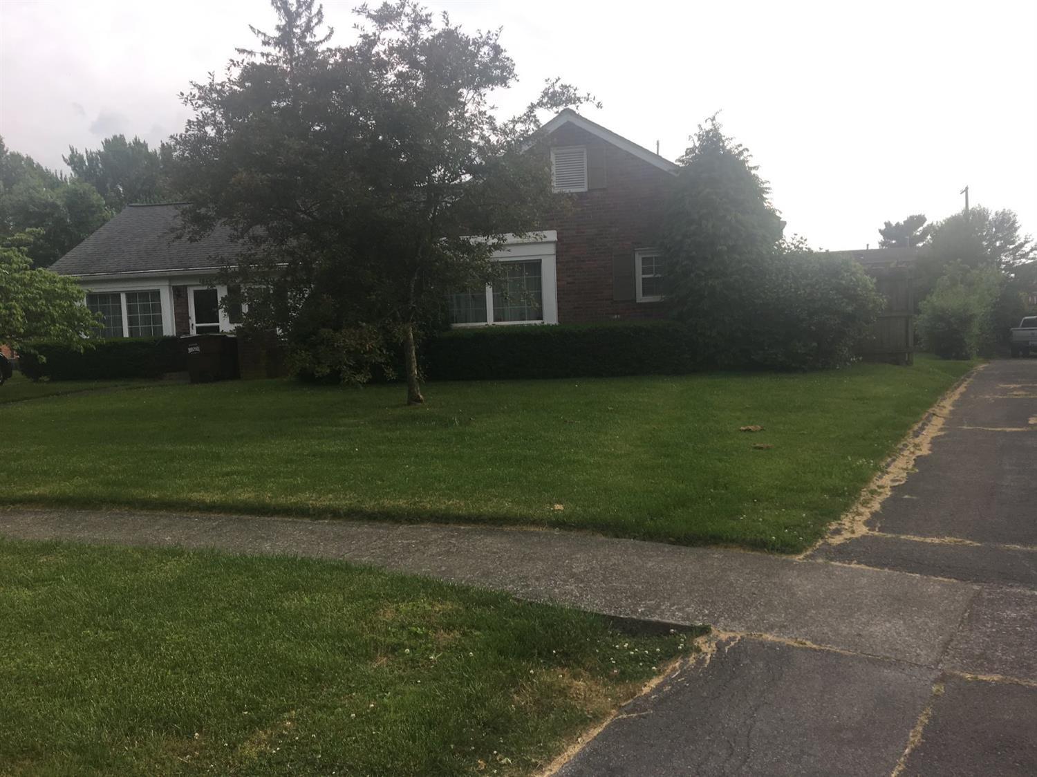 110 Greenbriar Road Lexington, KY 40503 - Photo 1 of 26 Listing Photo