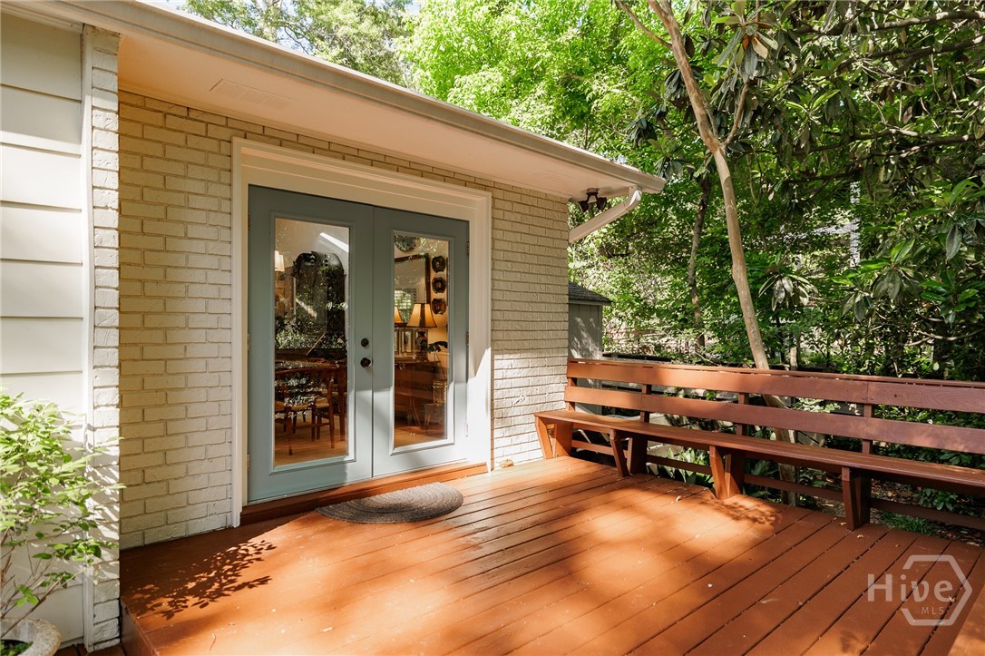 390 Duncan Springs Road Athens, GA 30606 - Photo 58 of 75 Gallery Image 58