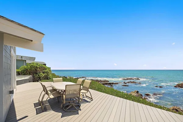 $3,899,000 | 1999 Sherwood Drive, Cambria, CA 93428