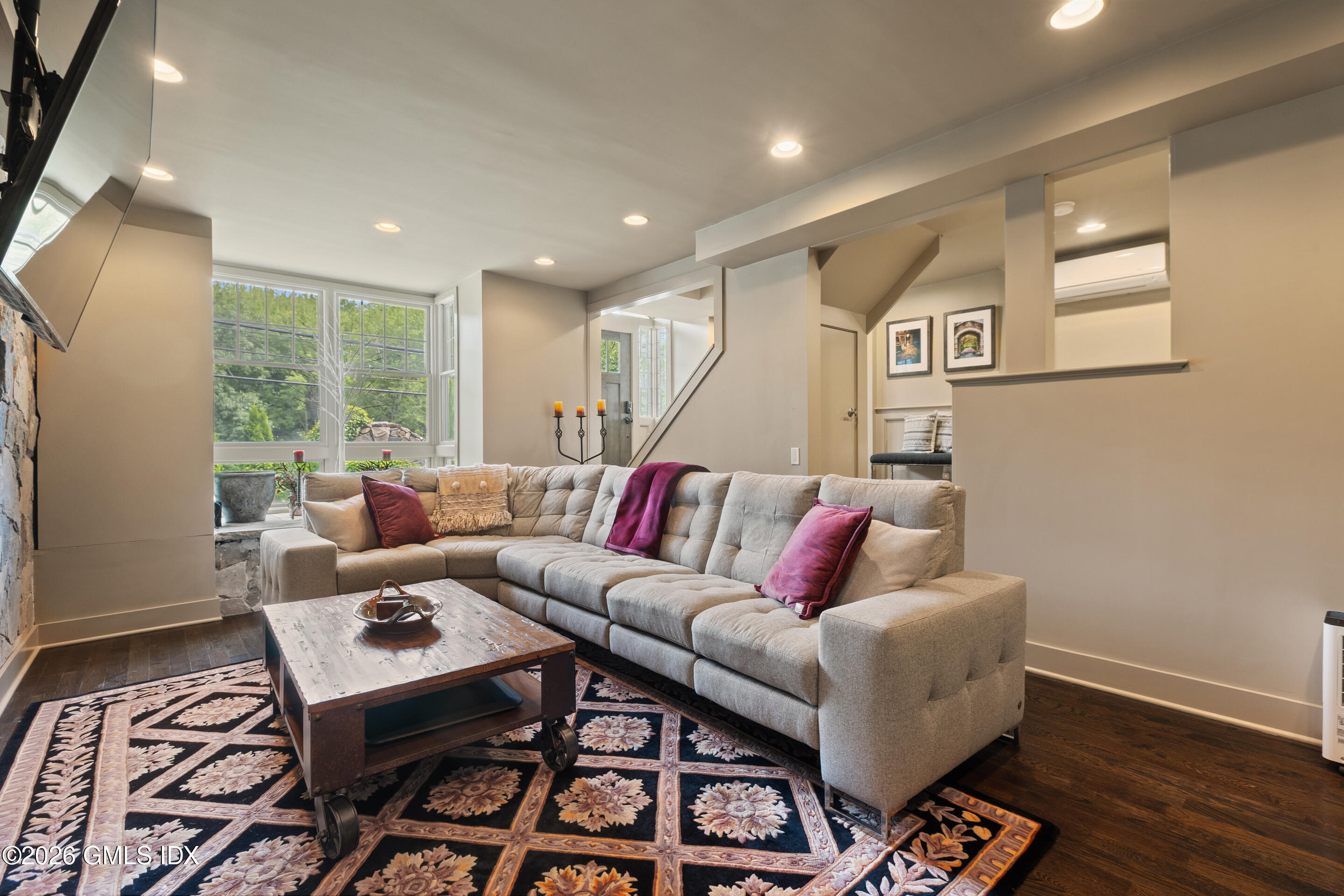 316 Valley Road Cos Cob, CT 06807 - Photo 5 of 39 Family Room
