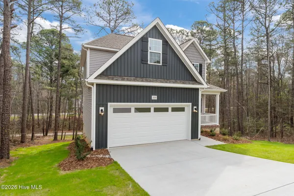 $400,000 | 335 Adams Circle, Pinehurst, NC 28374