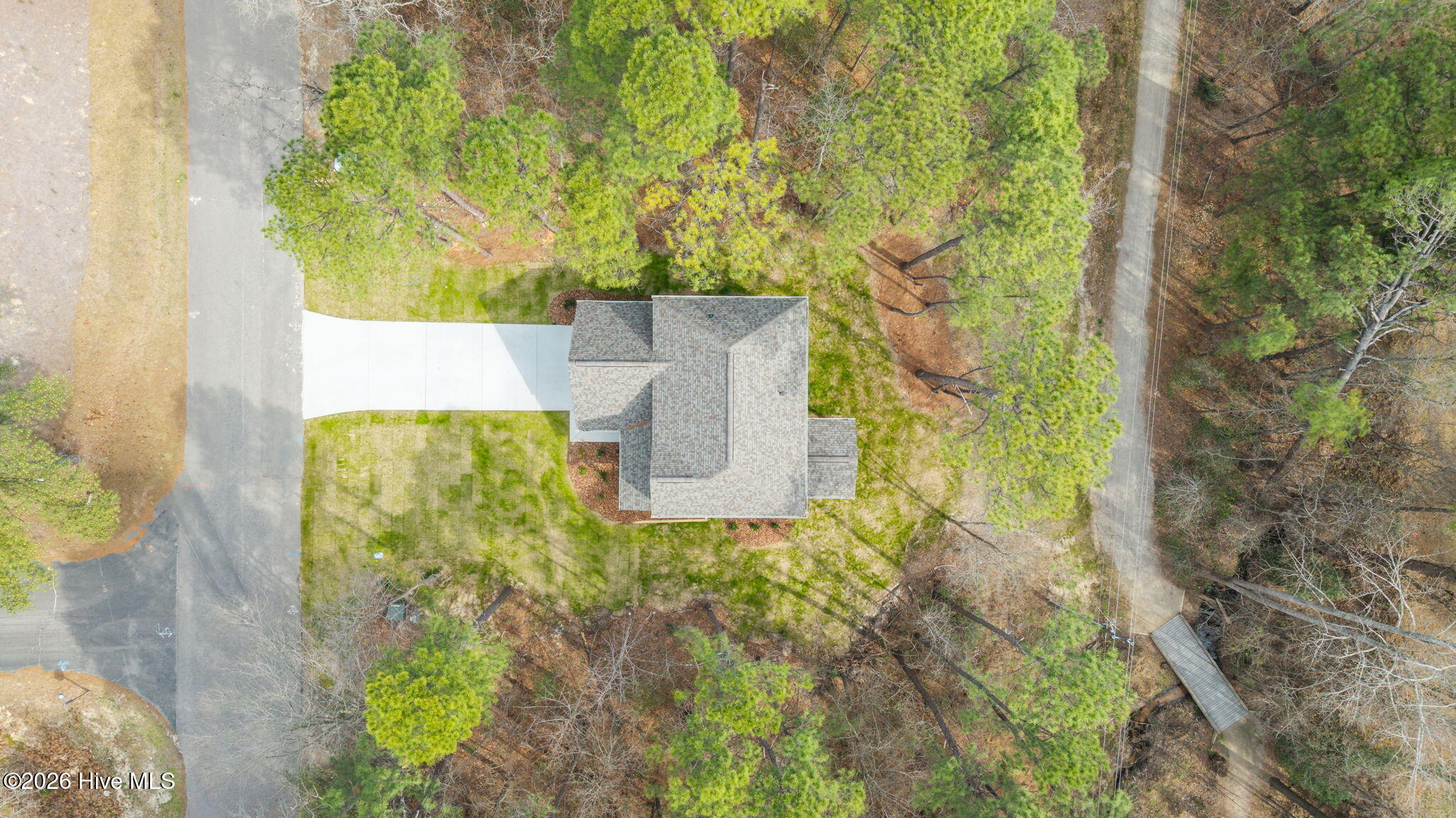 335 Adams Circle Pinehurst, NC 28374 - Photo 54 of 63 18-web-or-mls-DJI_20260321105301_0620_D