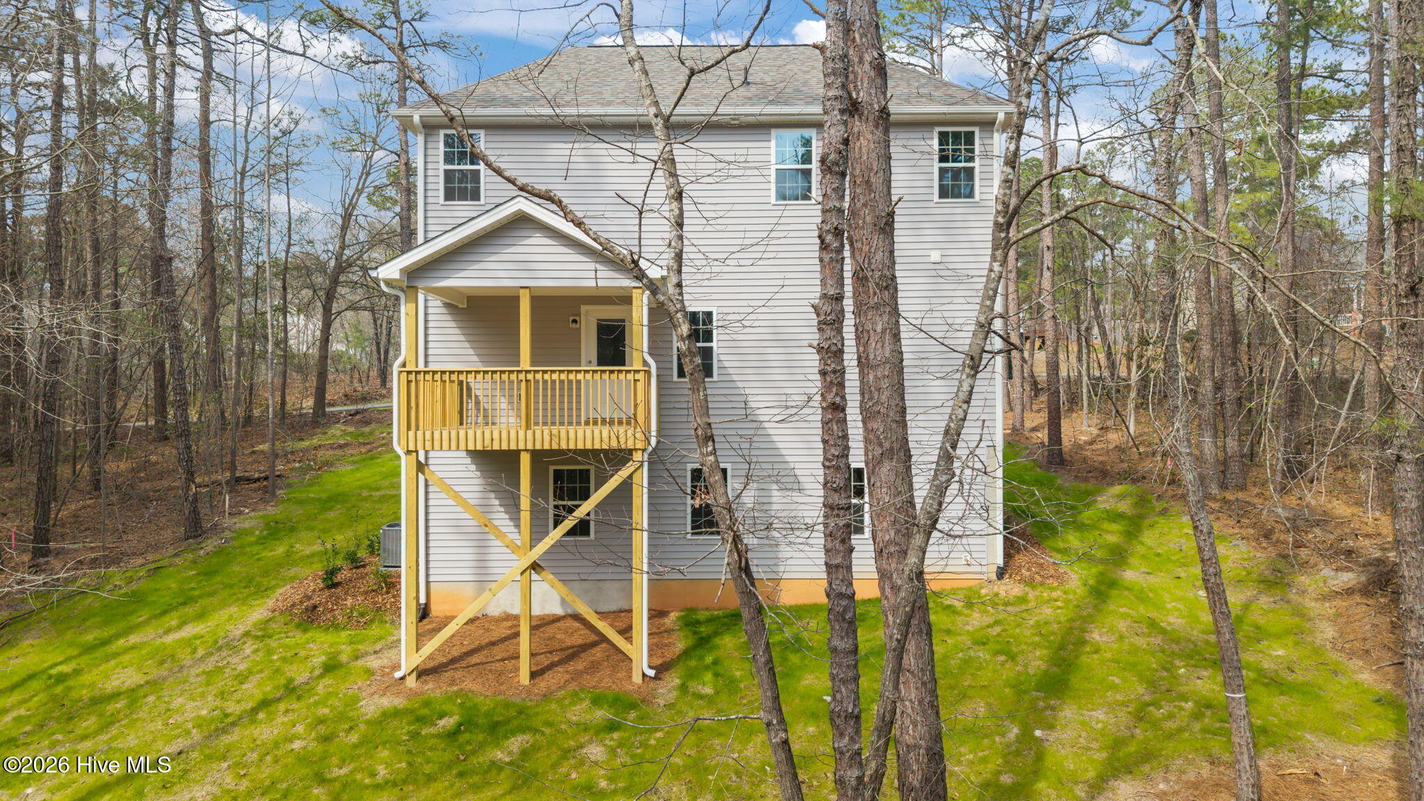 335 Adams Circle Pinehurst, NC 28374 - Photo 55 of 63 20-web-or-mls-DJI_20260321105532_0623_D
