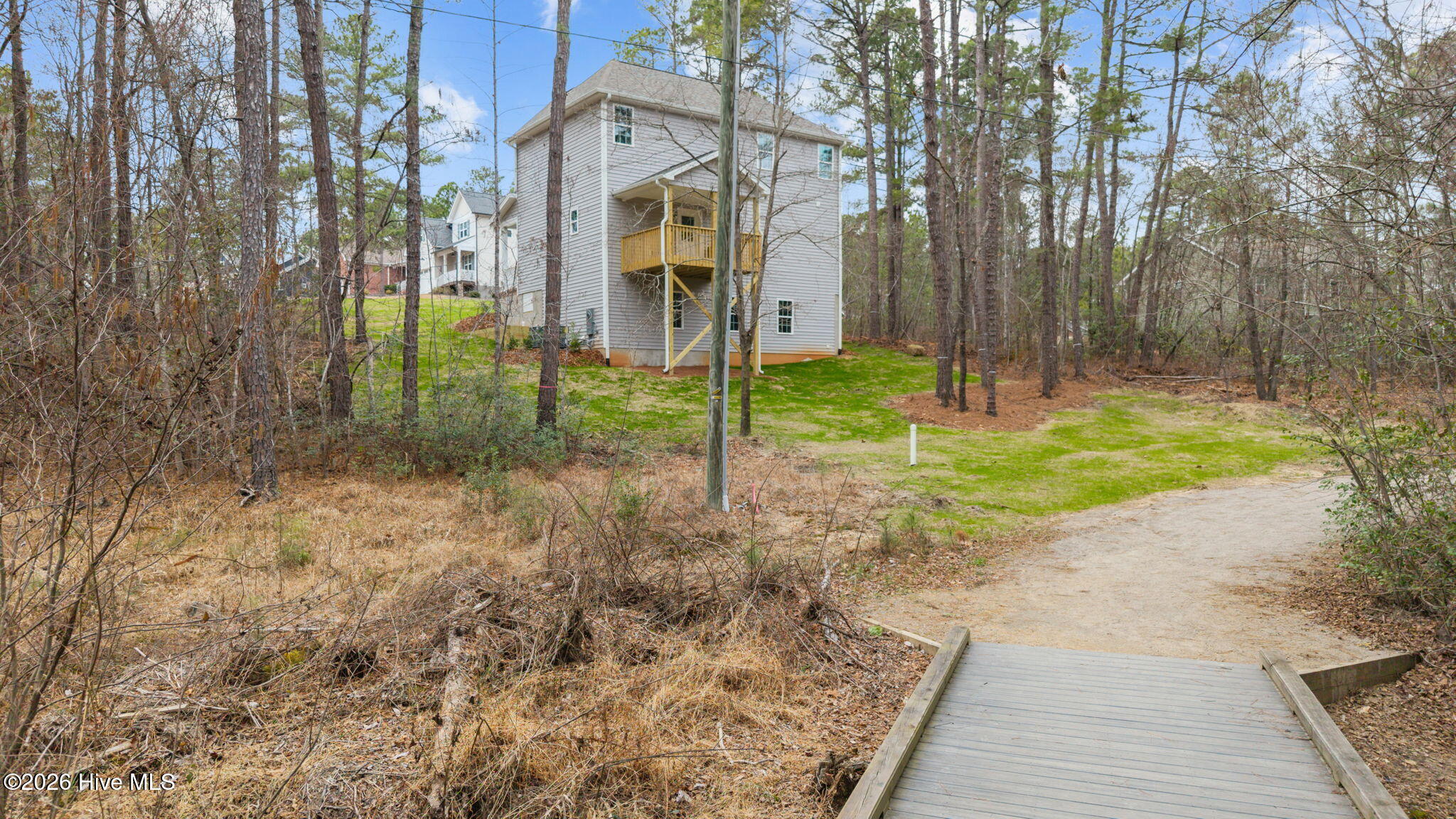 335 Adams Circle Pinehurst, NC 28374 - Photo 56 of 63 6-web-or-mls-DJI_20260302134944_0971_D