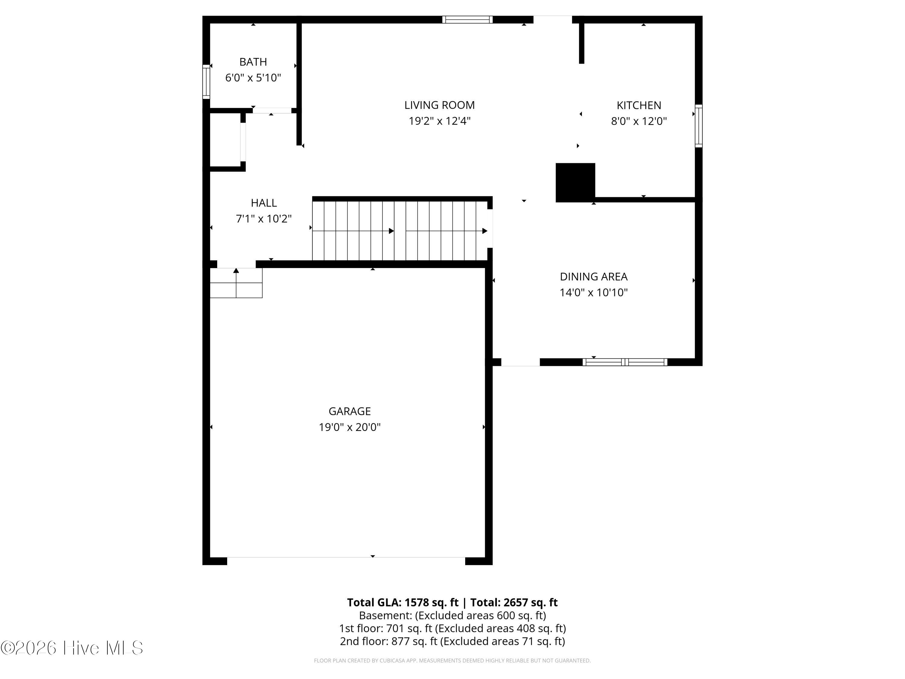 335 Adams Circle Pinehurst, NC 28374 - Photo 60 of 63 1-Floorplan_2