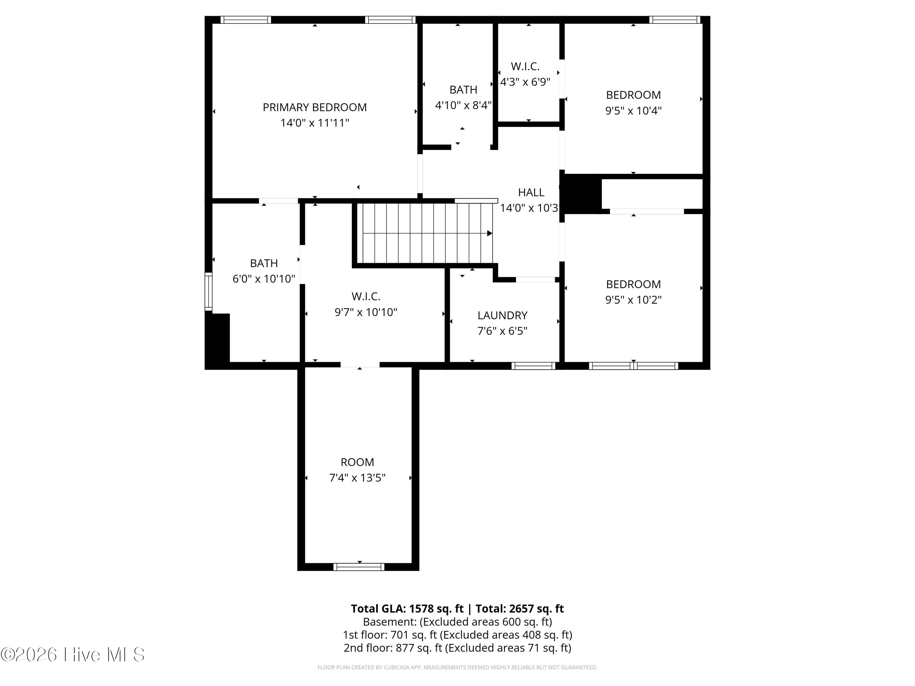 335 Adams Circle Pinehurst, NC 28374 - Photo 61 of 63 2-Floorplan_3