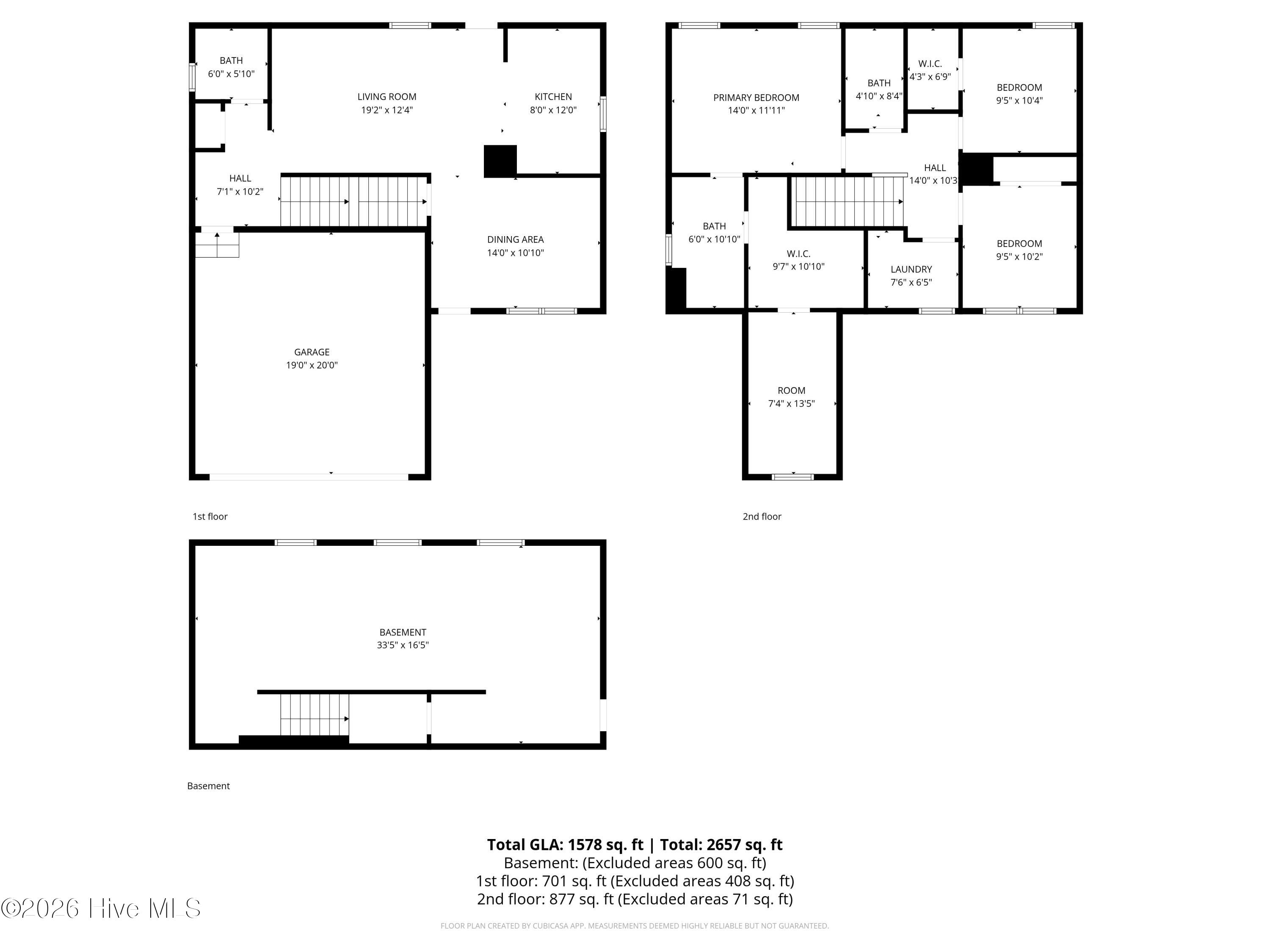 335 Adams Circle Pinehurst, NC 28374 - Photo 63 of 63 3-Floorplan_4