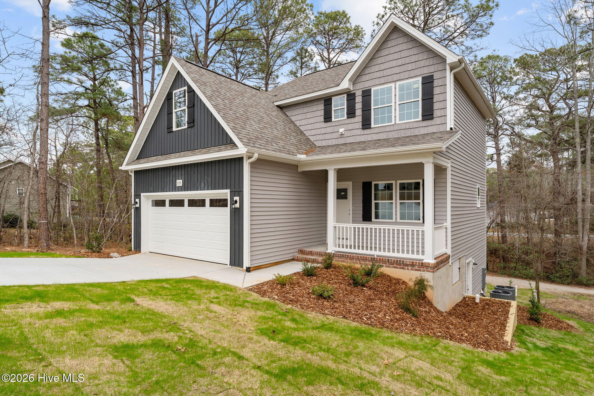 335 Adams Circle Pinehurst, NC 28374 - Photo 4 of 63 2-web-or-mls-DSC07706