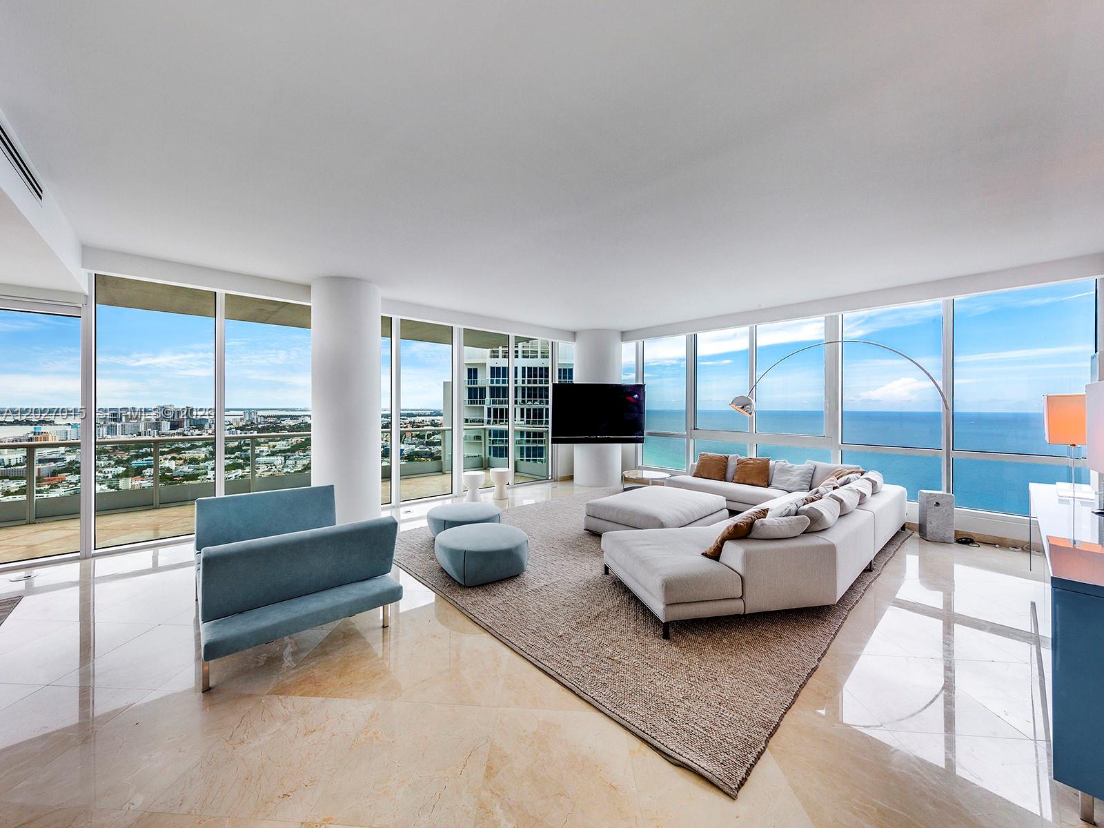 100 South Pointe Drive, Unit 3407 Miami Beach, FL 33139 - Photo 2 of 25
