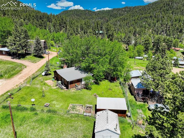 44 Pine Street Rye, CO 81069 - Photo 18 of 30 Fully fenced property