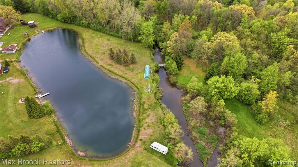 1392 Maple Grove Road Lapeer, MI 48446 - Photo 51 of 68