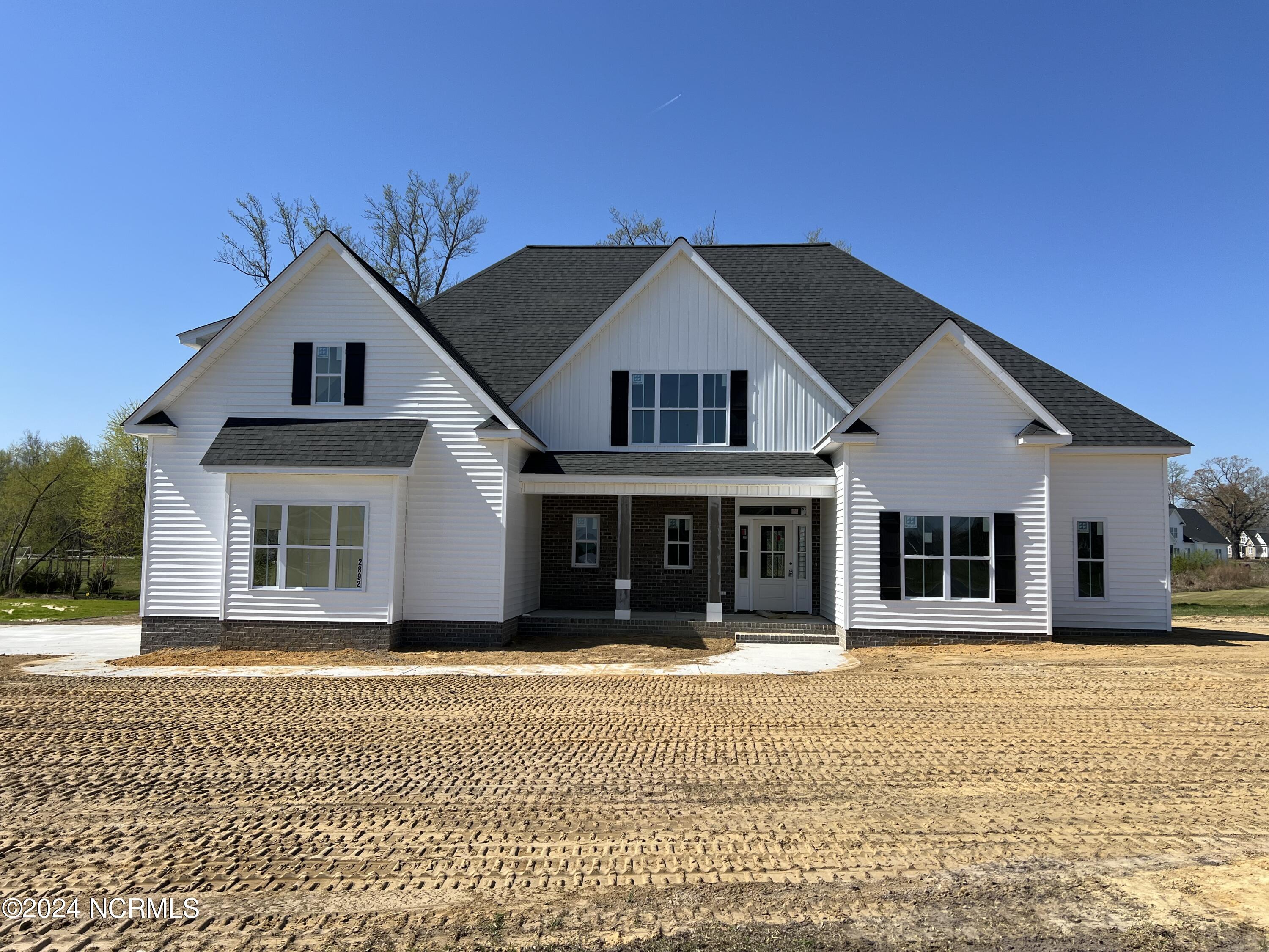 2892 Beddard Road Grimesland, NC 27837 - Photo 1 of 12 IMG_0287
