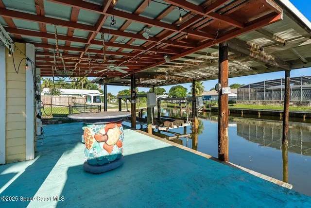 $518,000 | 240 Riverside Avenue, Merritt Island, FL 32953