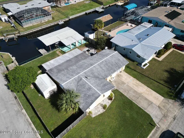 $518,000 | 240 Riverside Avenue, Merritt Island, FL 32953