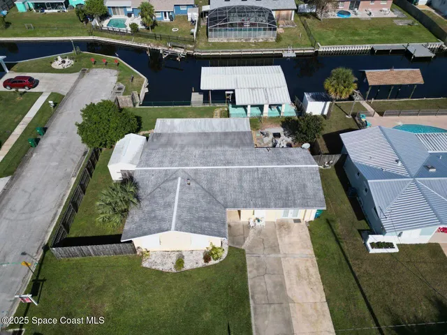 $518,000 | 240 Riverside Avenue, Merritt Island, FL 32953