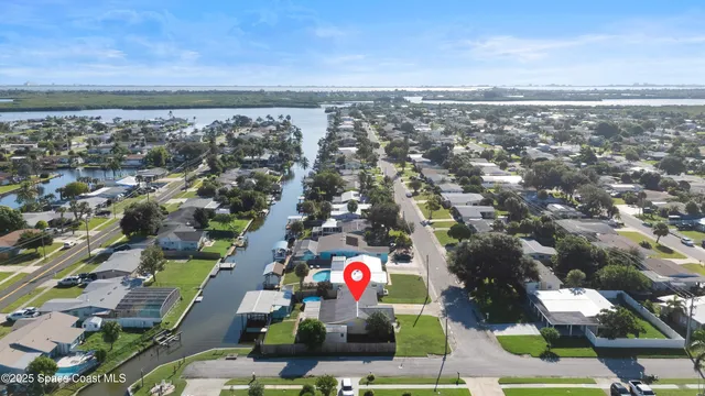$518,000 | 240 Riverside Avenue, Merritt Island, FL 32953