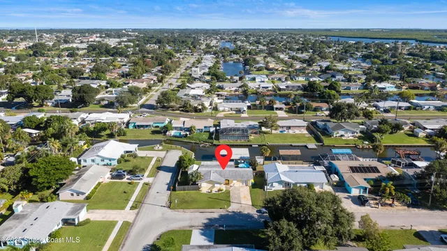 $518,000 | 240 Riverside Avenue, Merritt Island, FL 32953