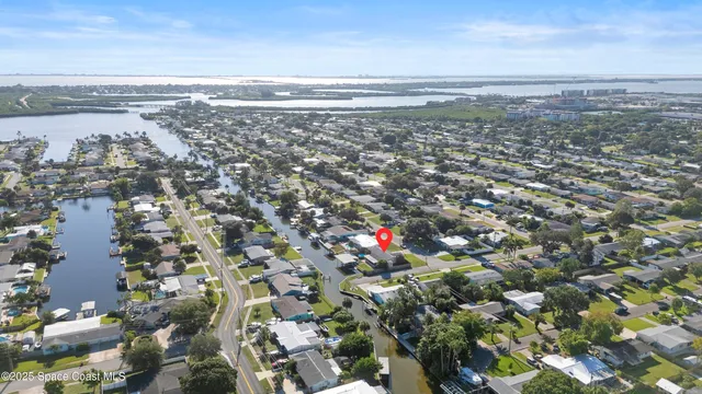 $518,000 | 240 Riverside Avenue, Merritt Island, FL 32953