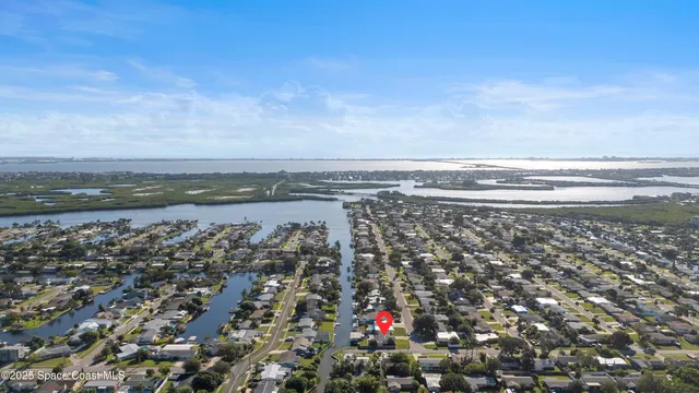 $518,000 | 240 Riverside Avenue, Merritt Island, FL 32953