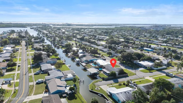 $518,000 | 240 Riverside Avenue, Merritt Island, FL 32953