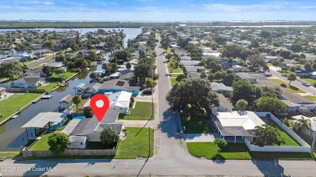 $518,000 | 240 Riverside Avenue, Merritt Island, FL 32953