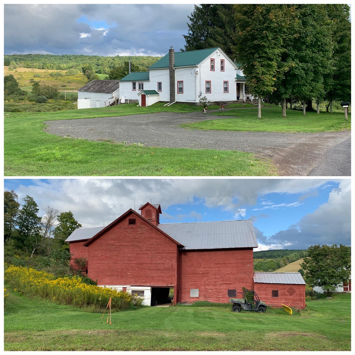 999 Shapley Road Guilford, NY 13780 - Photo 1 of 1 Gallery Image 1