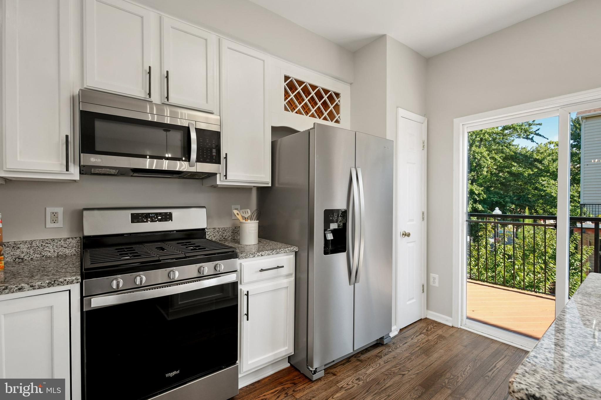 9449 Fields Road Gaithersburg, MD 20878 - Photo 27 of 57 Gallery Image 27