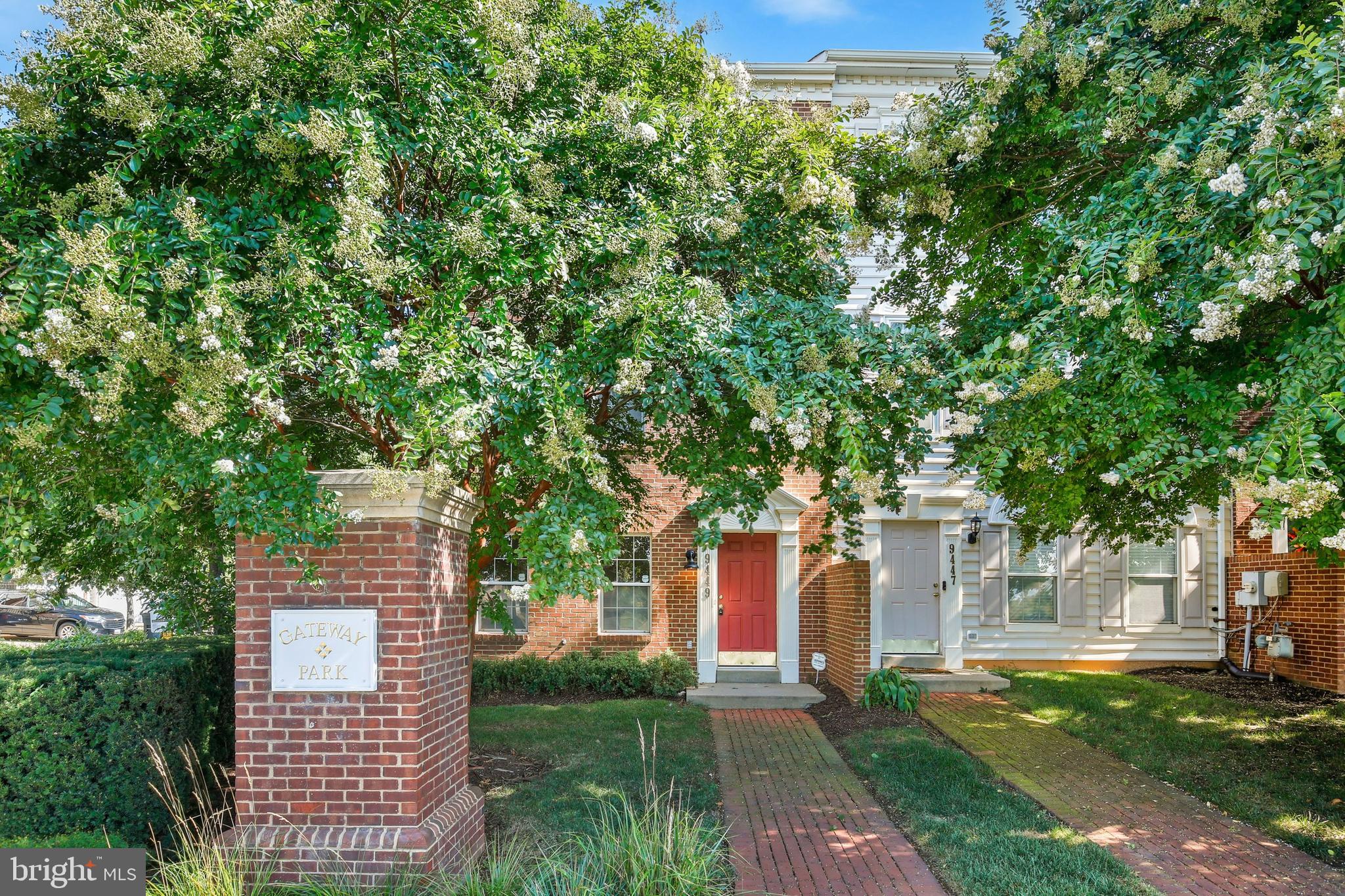 9449 Fields Road Gaithersburg, MD 20878 - Photo 3 of 57 Gallery Image 3