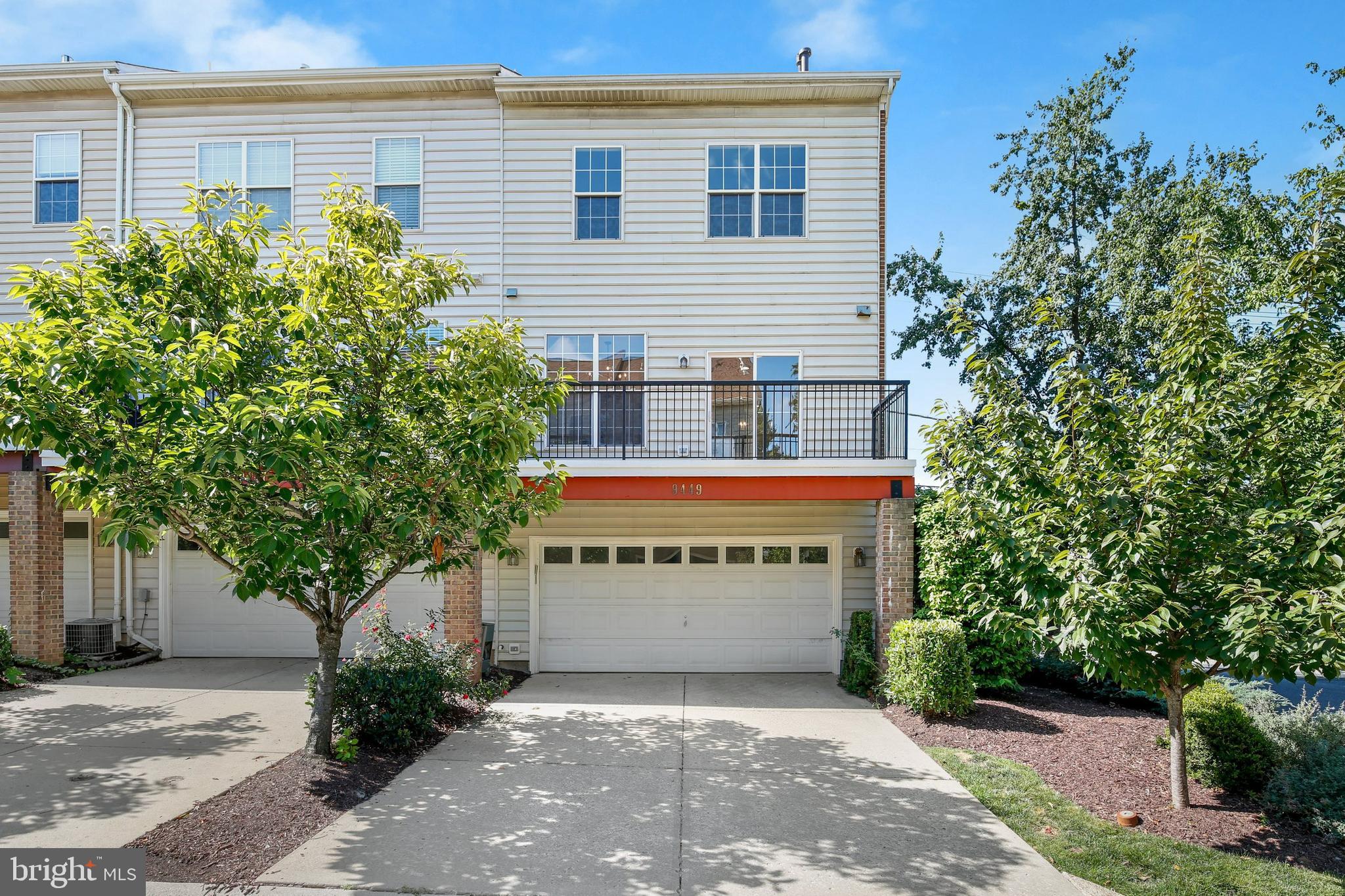 9449 Fields Road Gaithersburg, MD 20878 - Photo 53 of 57 Gallery Image 53
