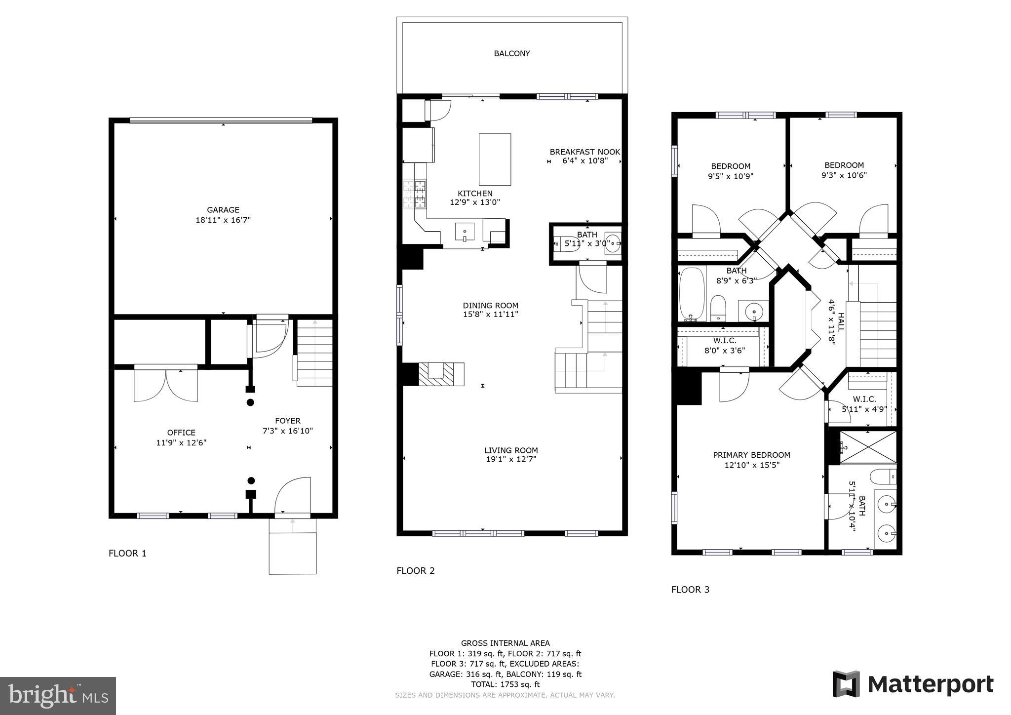 9449 Fields Road Gaithersburg, MD 20878 - Photo 54 of 57 Gallery Image 54